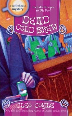 Dead Cold Brew