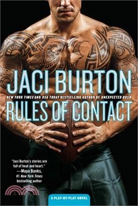 Rules of Contact