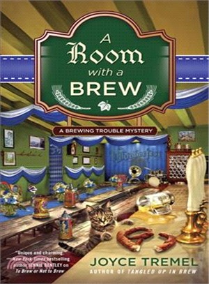 A Room With a Brew