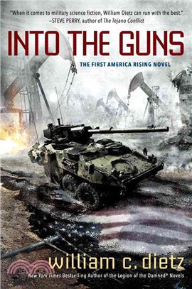 Into the Guns