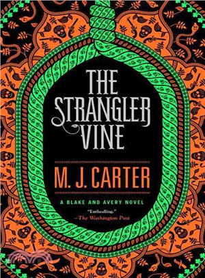 The Strangler Vine