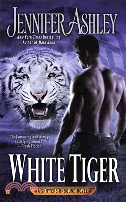 White Tiger