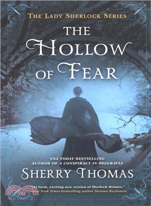 The hollow of fear /