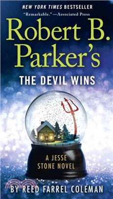 Robert B. Parker's The Devil Wins