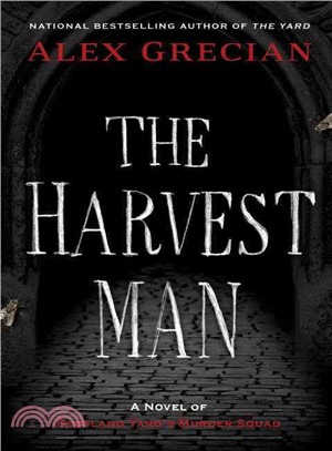 The Harvest Man