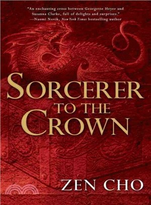 Sorcerer to the crown /