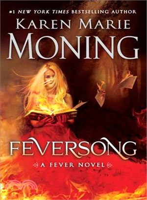Feversong :a Fever novel /