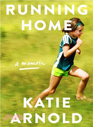 Running Home ― A Memoir