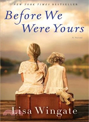 Before we were yours :a nove...