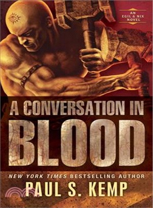 A Conversation in Blood