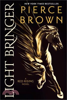 #6 Light Bringer (Red Rising Series)