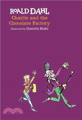 Charlie and the Chocolate Factory (Deluxe Edition) (精裝本)