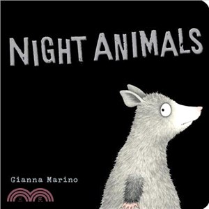 Night animals /