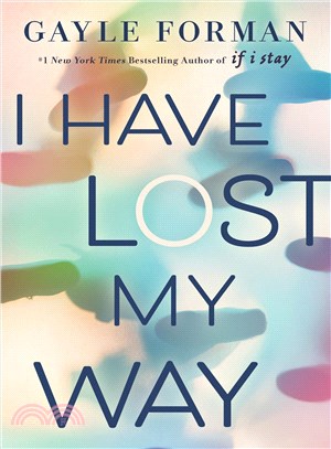 I have lost my way /