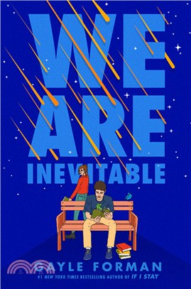 We are inevitable /