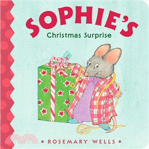 Sophie's Christmas Surprise