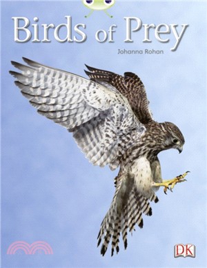 Birds of prey /