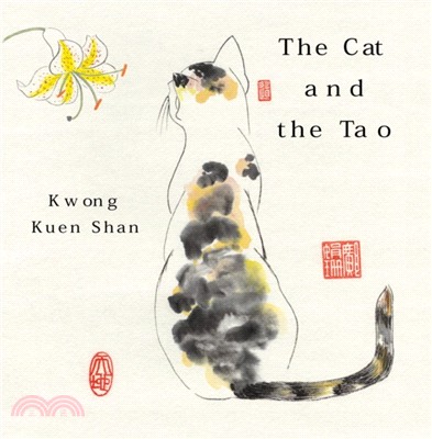 The Cat And The Tao