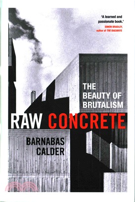 Raw Concrete