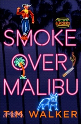 Smoke Over Malibu