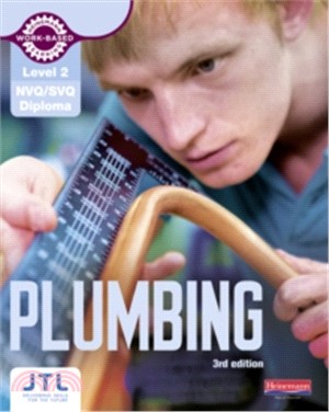Plumbing Candidate Handbook : NVQ/SVQ Level 2