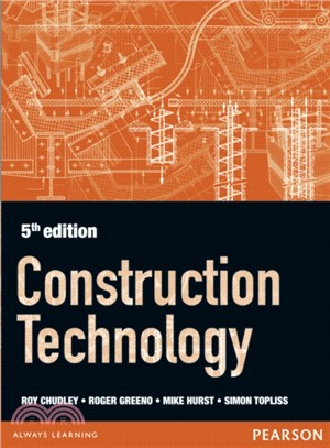 Construction Technology 5th edition