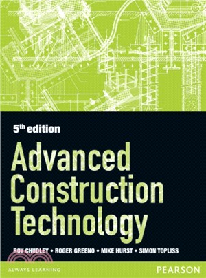 Advanced Construction Technology 5th edition