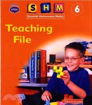 Scottish Heinemann Maths 6 Complete Reference Pack