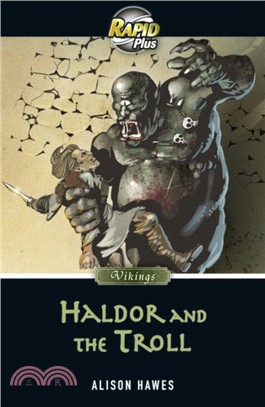 Rapid Plus 7.1 Haldor and the Troll