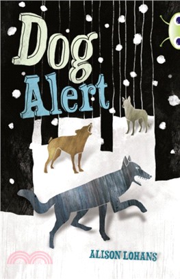 Bug Club Grey A/3A Dog Alert