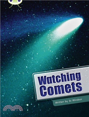 Watching comets /