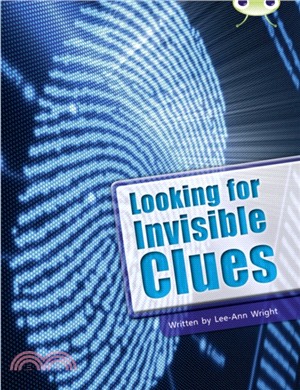 Looking for invisible clues /