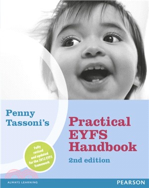 Penny Tassoni's Practical EYFS Handbook, 2nd edition