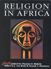 Religion in Africa ― Experience & Expression