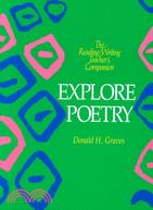 Explore Poetry