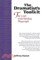 The Dramatist's Toolkit ─ The Craft of the Working Playwright