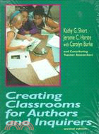 Creating Classrooms for Authors and Inquirers