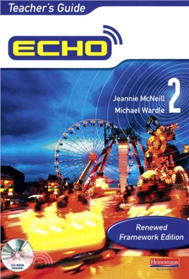 Echo Express 2 Teacher's Guide Renewed Framework Edition