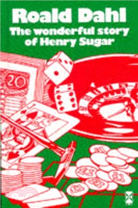 The Wonderful Story of Henry Sugar