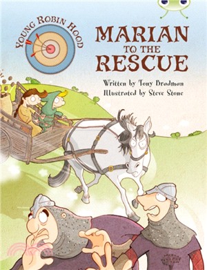 Young Robin Hood  : Marian to the rescue