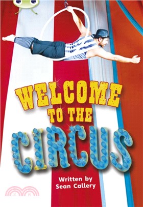 Welcome to the circus /