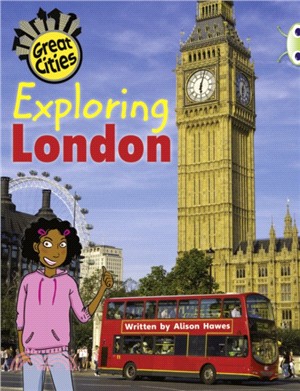 Exploring London /