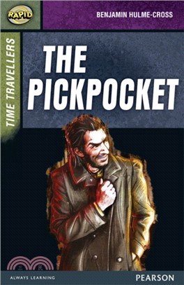Rapid Stage 9 Set A: Time Travellers: The Pickpocket