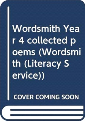 Wordsmith Year 4 collected poems