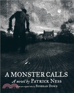 A Monster Calls (School Edition)