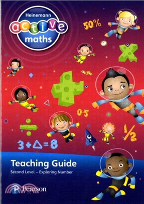 Heinemann Active Maths - Second Level - Exploring Number - Teaching Guide