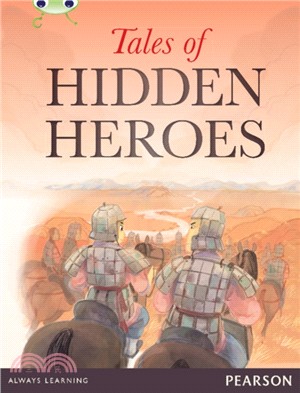 Tales of hidden heroes /