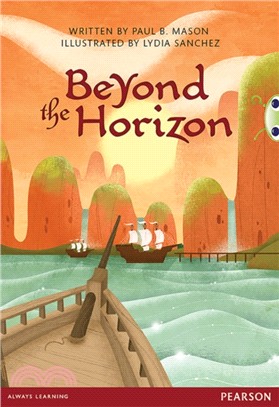 Beyond the horizon /