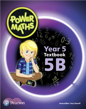 Power Maths Year 5 Textbook 5B