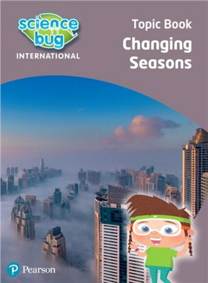 Topic Book:Changing seasons. /